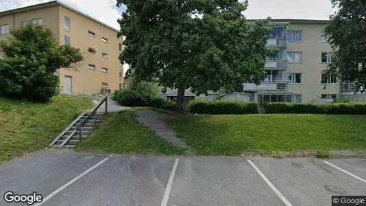 Lägenheter att hyra i Norrköping - Bild från Google Street View