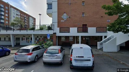 Lägenheter att hyra i Limhamn/Bunkeflo - Bild från Google Street View