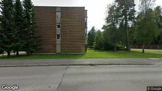 Lägenheter att hyra i Trollhättan - Bild från Google Street View