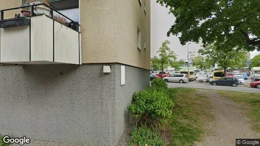 Lägenheter att hyra i Söderort - Bild från Google Street View
