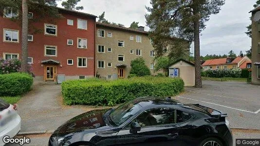 Lägenheter att hyra i Söderort - Bild från Google Street View