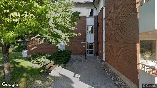 Lägenheter att hyra i Uppsala - Bild från Google Street View