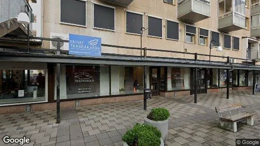 Rum att hyra i Lundby - Bild från Google Street View