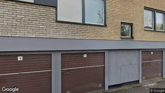 Lägenheter att hyra i Degerfors - Bild från Google Street View