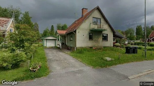 Lägenheter att hyra i Skellefteå - Bild från Google Street View
