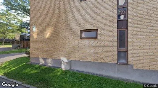 Lägenheter att hyra i Helsingborg - Bild från Google Street View