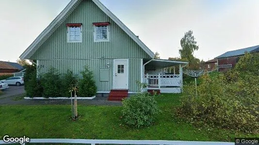 Lägenheter att hyra i Torsby - Bild från Google Street View