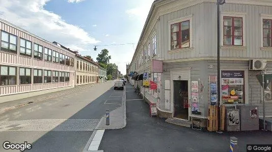 Lägenheter att hyra i Jönköping - Bild från Google Street View