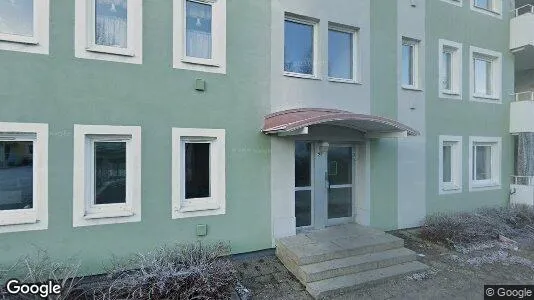 Lägenheter att hyra i Luleå - Bild från Google Street View