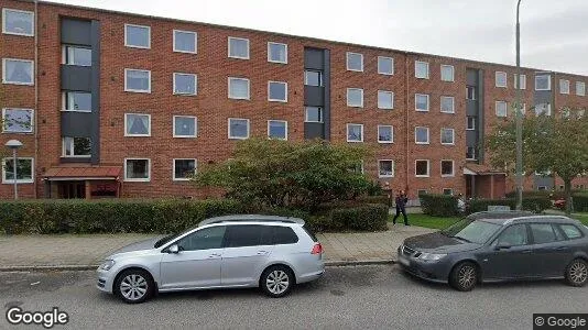 Lägenheter att hyra i Sofielund - Bild från Google Street View