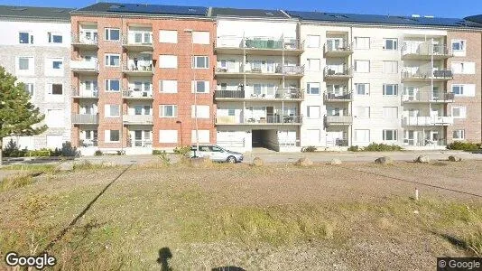 Lägenheter att hyra i Hyllie - Bild från Google Street View