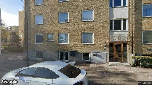 Lägenheter att hyra i Malmö Centrum - Bild från Google Street View