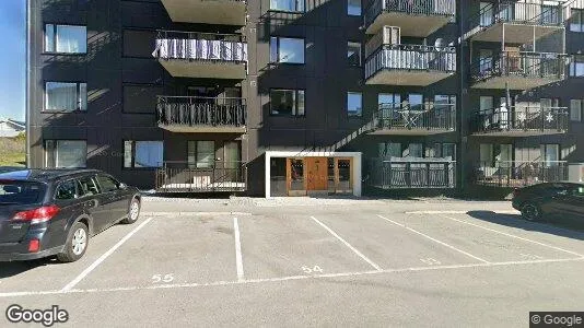 Lägenheter att hyra i Upplands-Bro - Bild från Google Street View