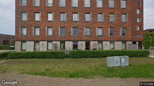 Lägenheter att hyra i Helsingborg - Bild från Google Street View