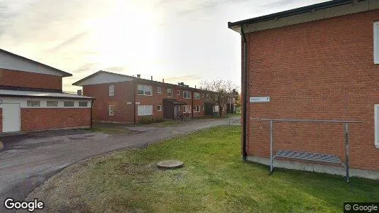 Lägenheter att hyra i Luleå - Bild från Google Street View