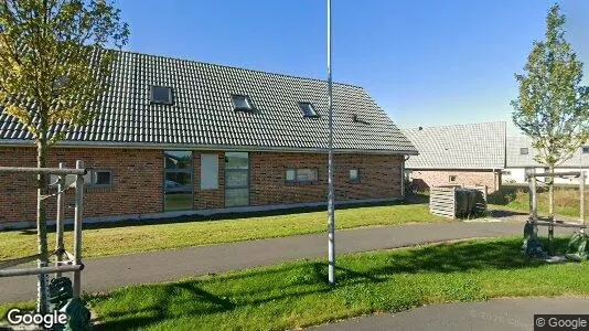 Lägenheter att hyra i Lund - Bild från Google Street View