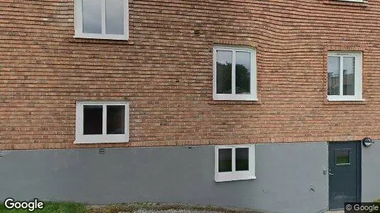 Lägenheter att hyra i Gävle - Bild från Google Street View