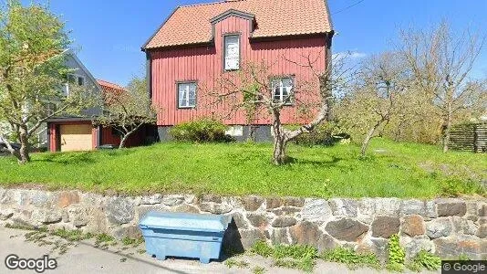 Rum att hyra i Västerort - Bild från Google Street View