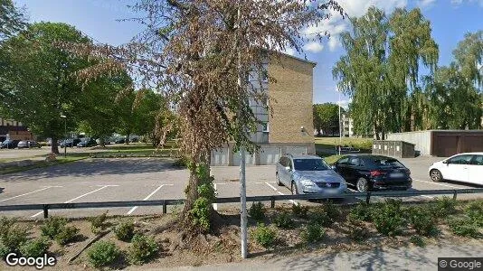 Lägenheter att hyra i Norrköping - Bild från Google Street View