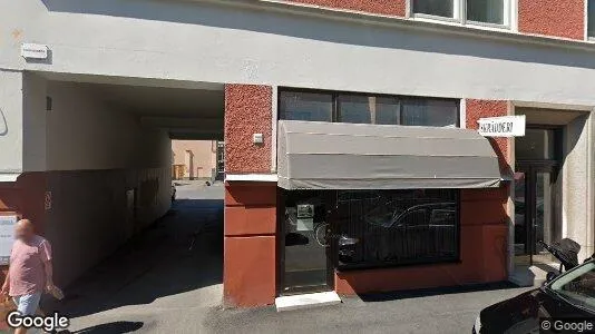 Lägenheter att hyra i Jönköping - Bild från Google Street View