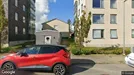 Lägenhet att hyra, Skurup, PRÄSTGATAN<span class="blurred street-number" onclick="ProcessAdRequest(6025381)"><span class="hint">Se väg-nr</span>[xxxxxxxx]</span>