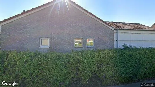 Lägenheter att hyra i Vellinge - Bild från Google Street View