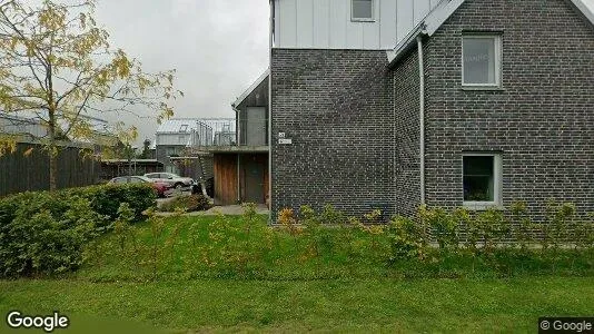 Lägenheter att hyra i Vellinge - Bild från Google Street View
