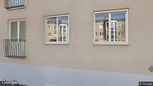 Lägenheter att hyra i Kalmar - Bild från Google Street View