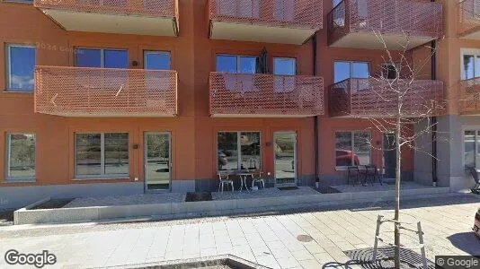 Lägenheter att hyra i Sigtuna - Bild från Google Street View