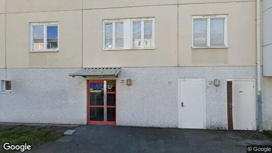 Lägenheter att hyra i Askim-Frölunda-Högsbo - Bild från Google Street View