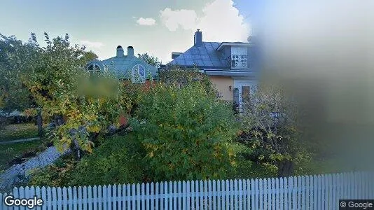 Lägenheter att hyra i Sollentuna - Bild från Google Street View