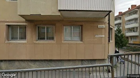 Lägenheter att hyra i Eskilstuna - Bild från Google Street View