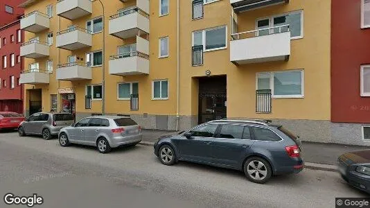 Lägenheter att hyra i Eskilstuna - Bild från Google Street View