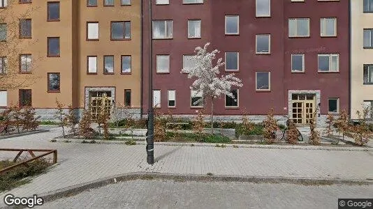 Lägenheter att hyra i Område ej specificerat - Bild från Google Street View