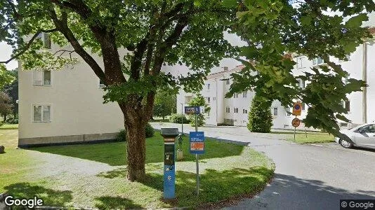 Lägenheter att hyra i Örgryte-Härlanda - Bild från Google Street View