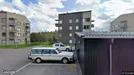 Lägenhet att hyra, Gällivare, Forsgatan<span class="blurred street-number" onclick="ProcessAdRequest(6031087)"><span class="hint">Se väg-nr</span>[xxxxxxxx]</span>