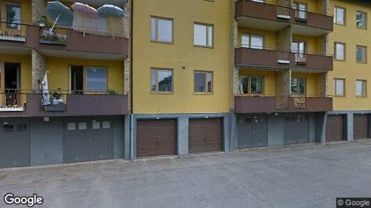 Lägenheter att hyra i Vimmerby - Bild från Google Street View