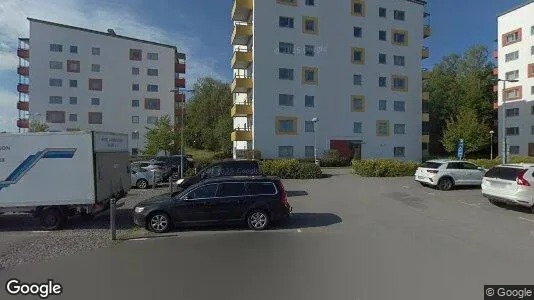 Lägenheter att hyra i Sigtuna - Bild från Google Street View
