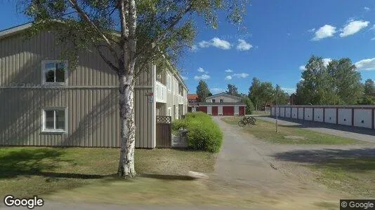 Lägenheter att hyra i Skellefteå - Bild från Google Street View