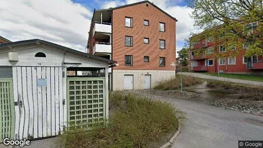 Lägenheter att hyra i Sollentuna - Bild från Google Street View