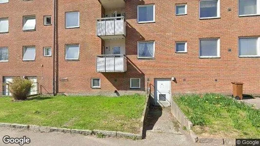 Lägenheter att hyra i Norra hisingen - Bild från Google Street View