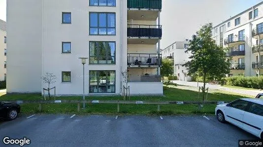 Lägenheter att hyra i Växjö - Bild från Google Street View