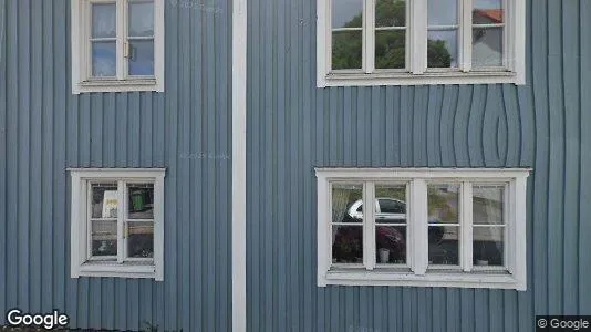 Lägenheter att hyra i Askersund - Bild från Google Street View