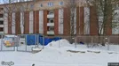 Lägenhet att hyra, Umeå, Pedagoggränd<span class="blurred street-number" onclick="ProcessAdRequest(6036548)"><span class="hint">Se väg-nr</span>[xxxxxxxx]</span>