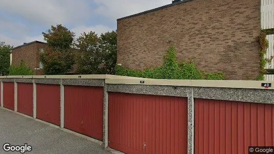 Lägenheter att hyra i Upplands-Bro - Bild från Google Street View