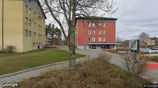 Lägenheter att hyra i Gislaved - Bild från Google Street View