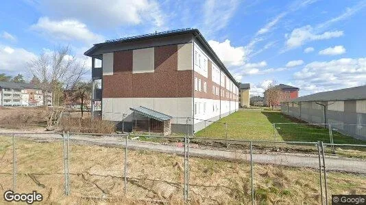 Lägenheter att hyra i Gislaved - Bild från Google Street View