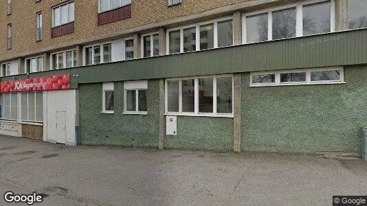 Lägenheter att hyra i Eskilstuna - Bild från Google Street View
