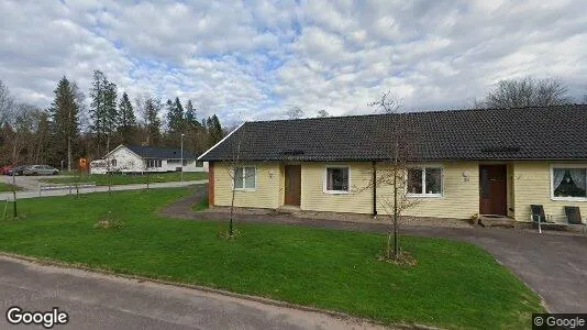 Lägenheter att hyra i Gislaved - Bild från Google Street View