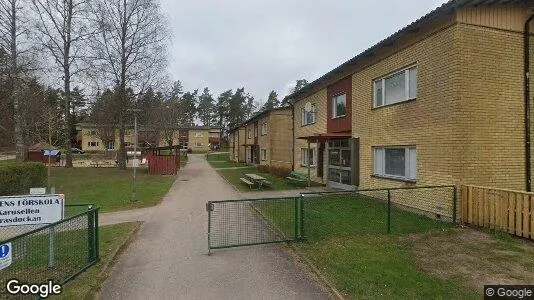 Lägenheter att hyra i Gislaved - Bild från Google Street View